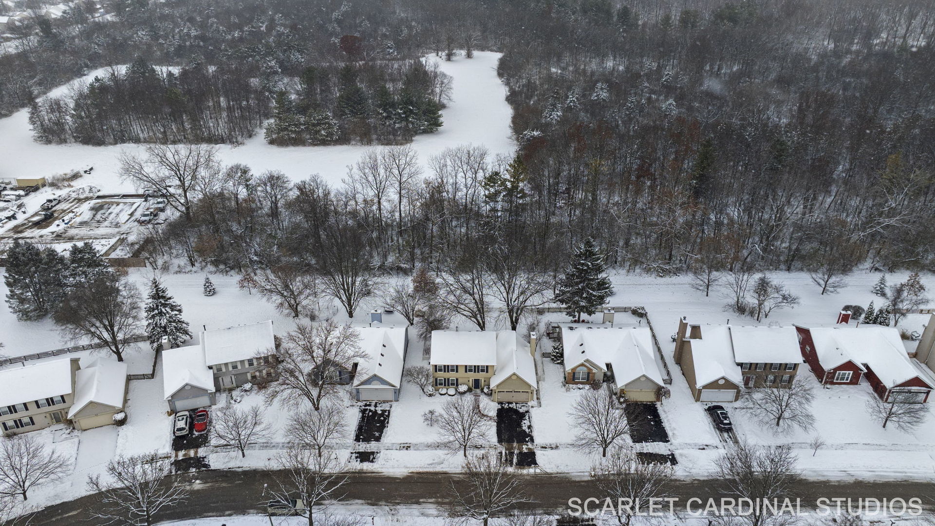 295 Meadowview Lane, Aurora, IL 60502