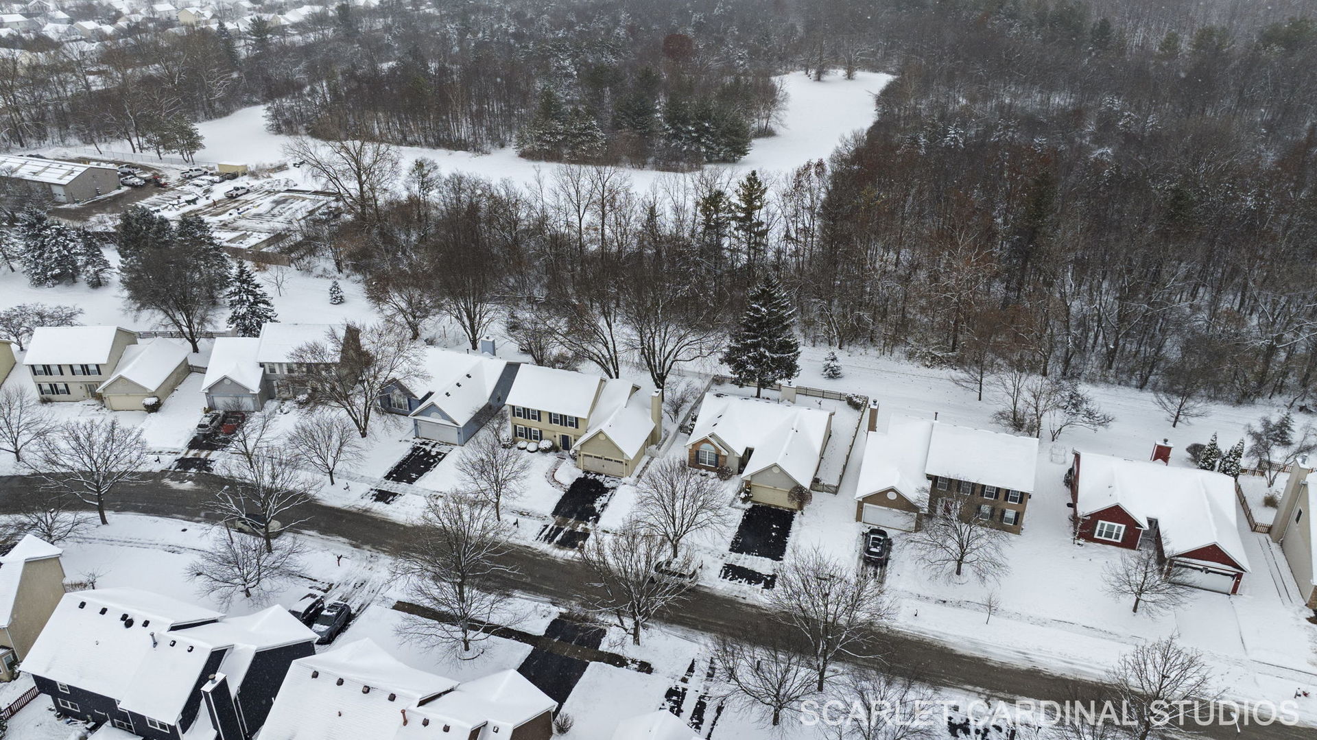 295 Meadowview Lane, Aurora, IL 60502