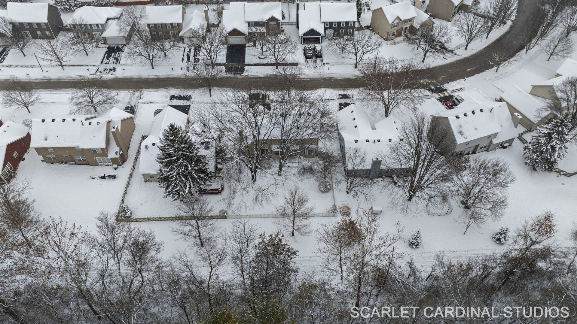 295 Meadowview Lane, Aurora, IL 60502