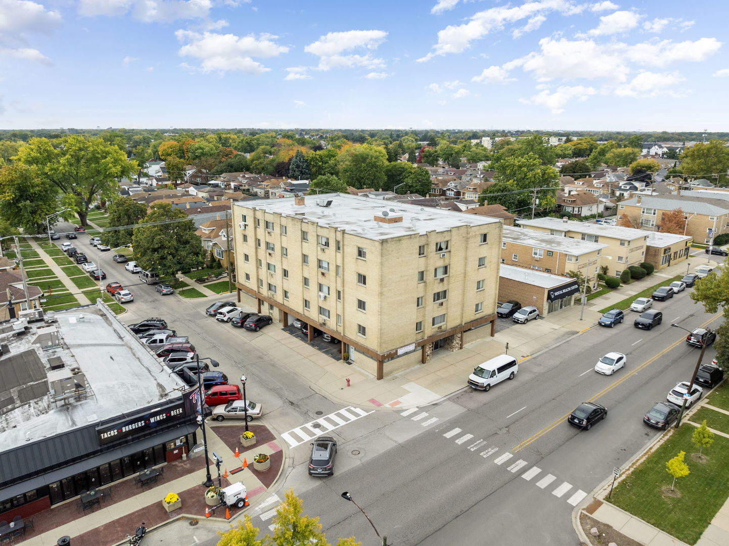 7733 W Belmont Avenue #306, Elmwood Park, IL 60707