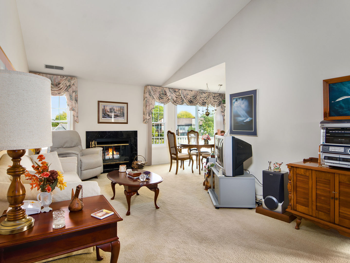 153 E Fabish Drive #153, Buffalo Grove, IL 60089