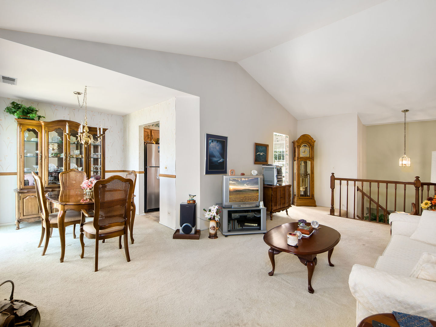 153 E Fabish Drive #153, Buffalo Grove, IL 60089