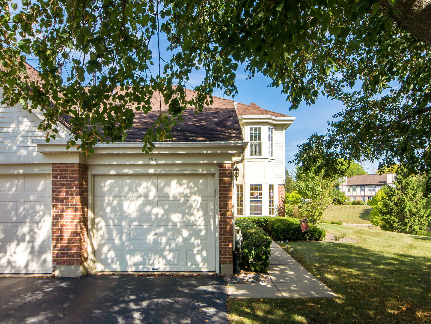 153 E Fabish Drive #153, Buffalo Grove, IL 60089