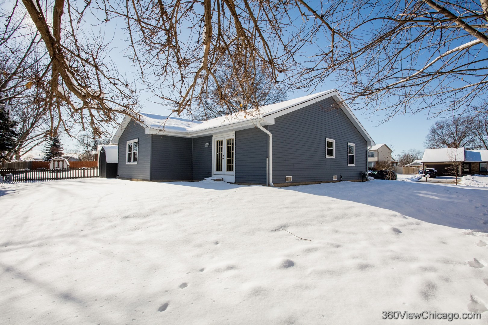 14627 S Pebble Creek Drive, Homer Glen, IL 60491