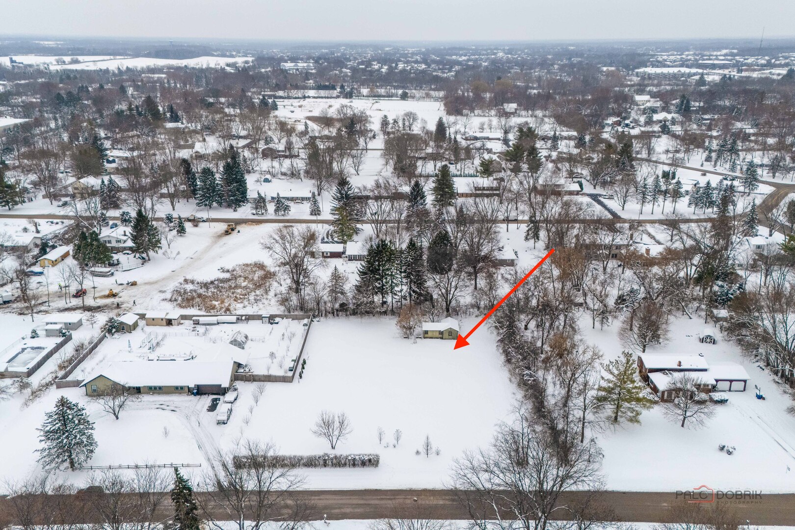 16655 W Applewood Court, Gurnee, IL 60031