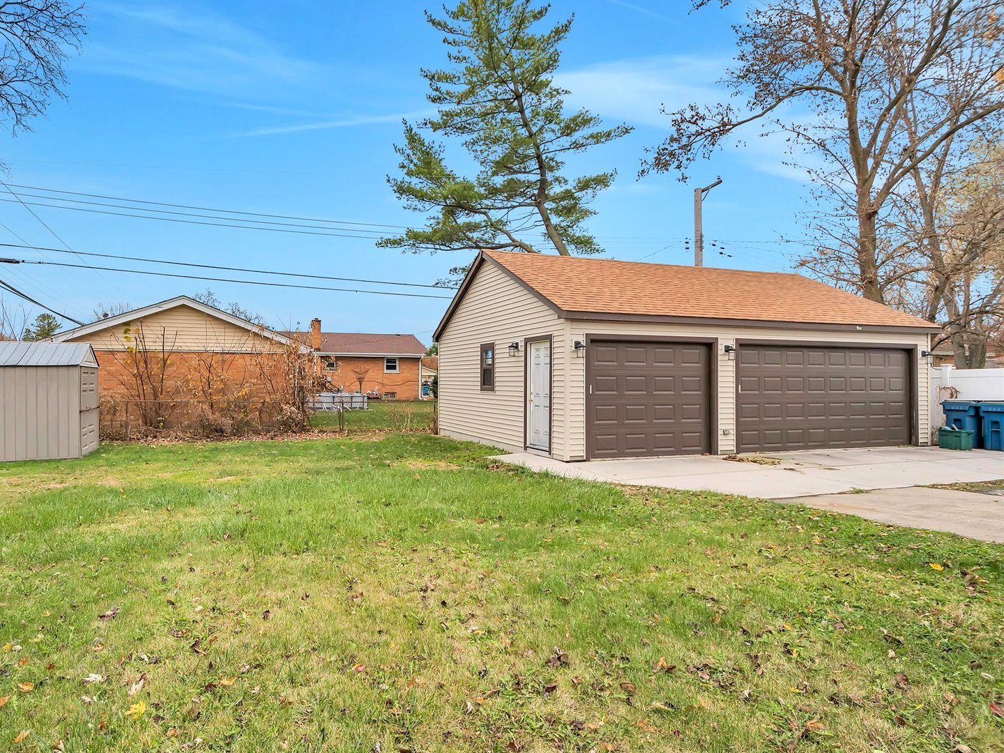 6819 W 127th Street, Palos Heights, IL 60463