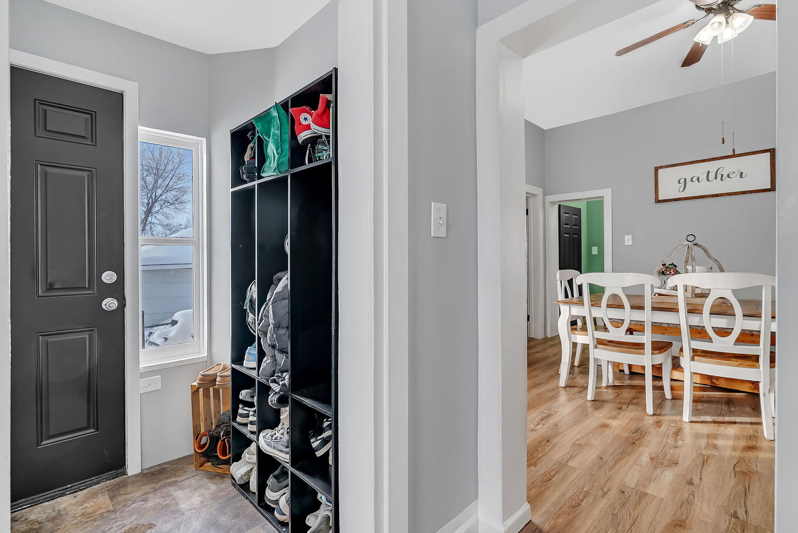 145 W Maple Street, Coal City, IL 60416