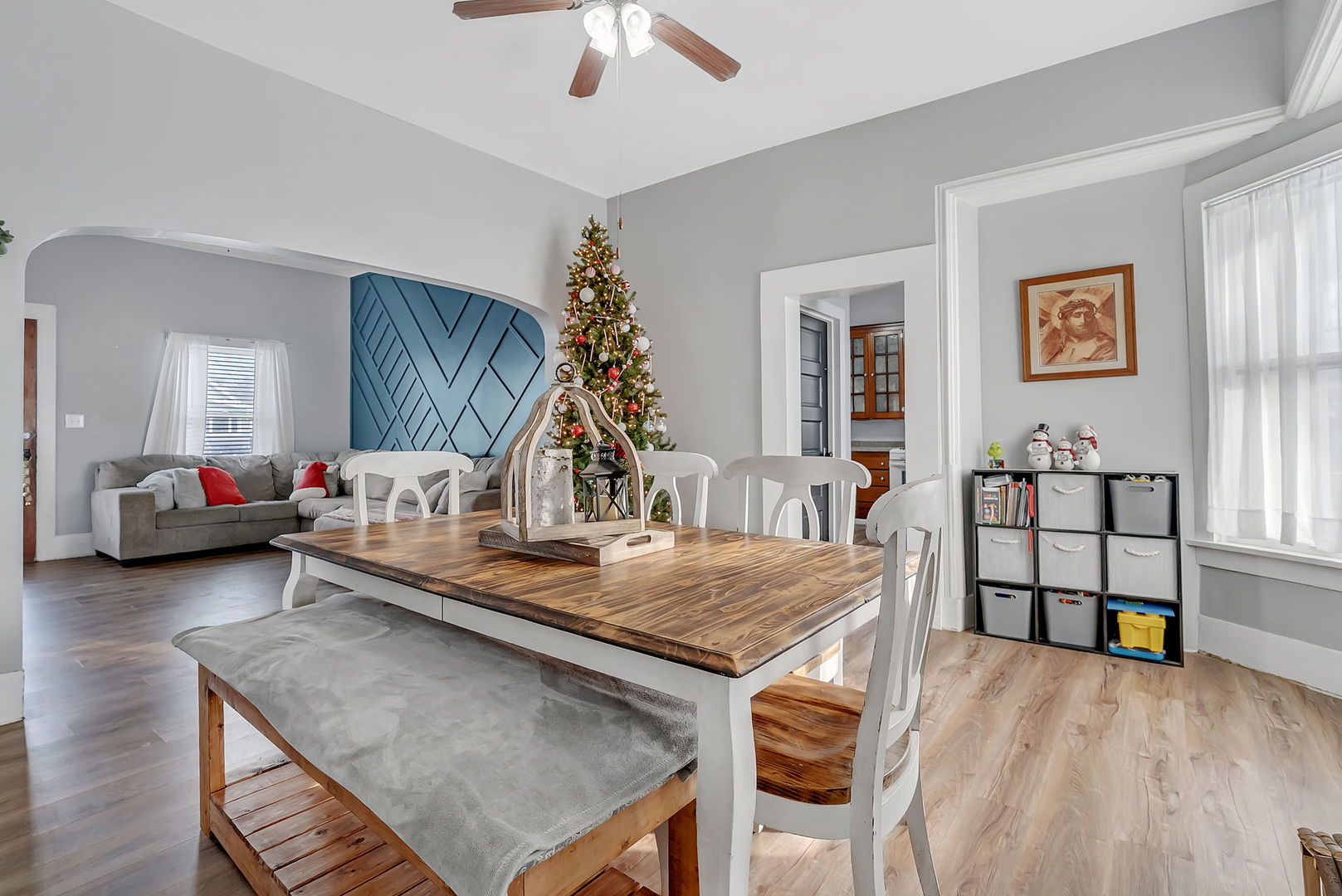 145 W Maple Street, Coal City, IL 60416