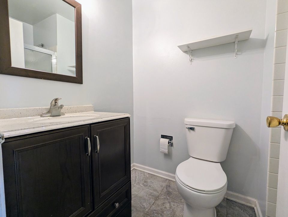 2310 N Enlund Drive #6, Palatine, IL 60074