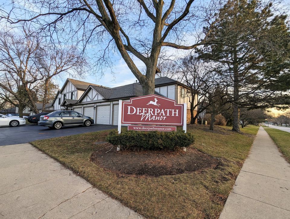 2310 N Enlund Drive #6, Palatine, IL 60074