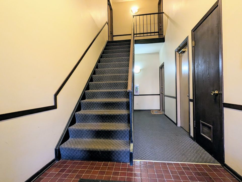 2310 N Enlund Drive #6, Palatine, IL 60074