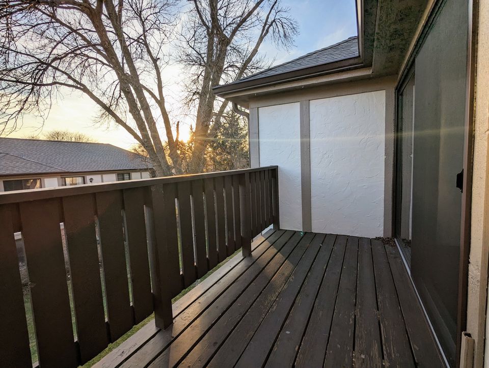 2310 N Enlund Drive #6, Palatine, IL 60074