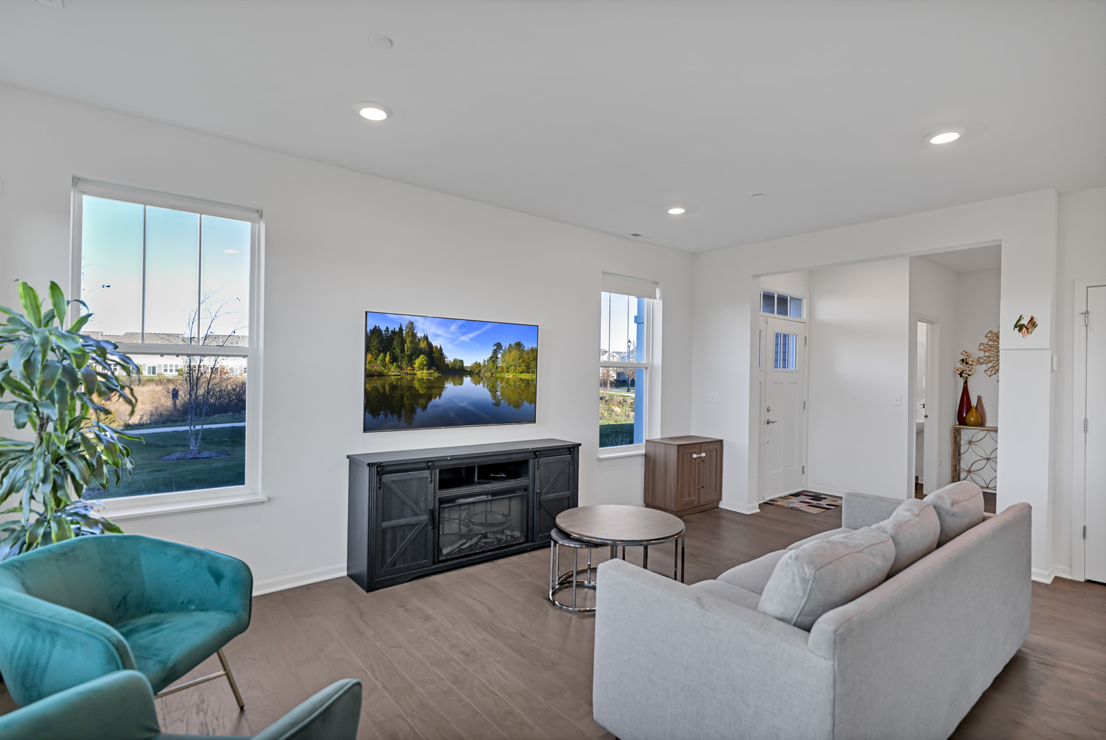 3202 Martini Street, Mundelein, IL 60060