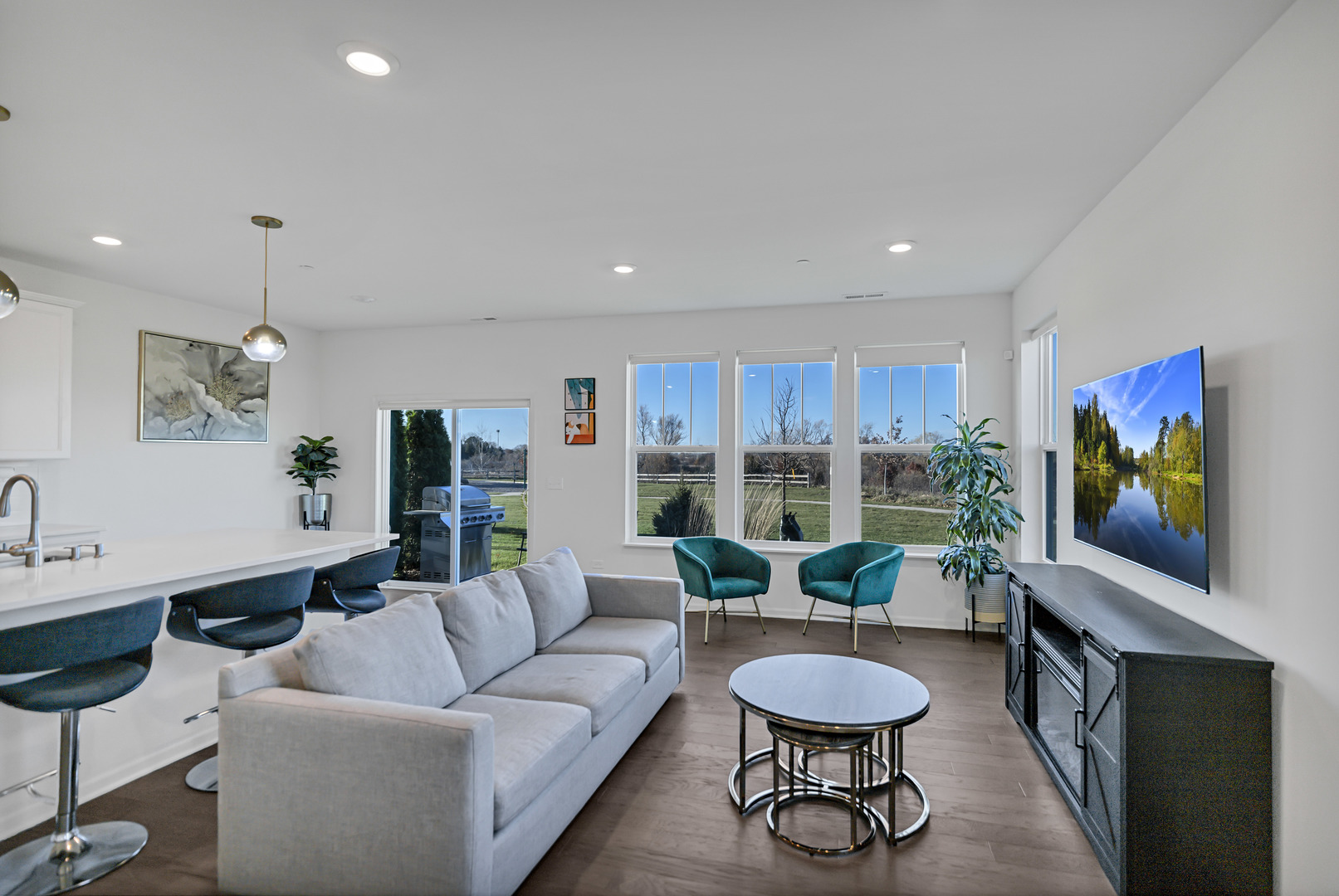 3202 Martini Street, Mundelein, IL 60060