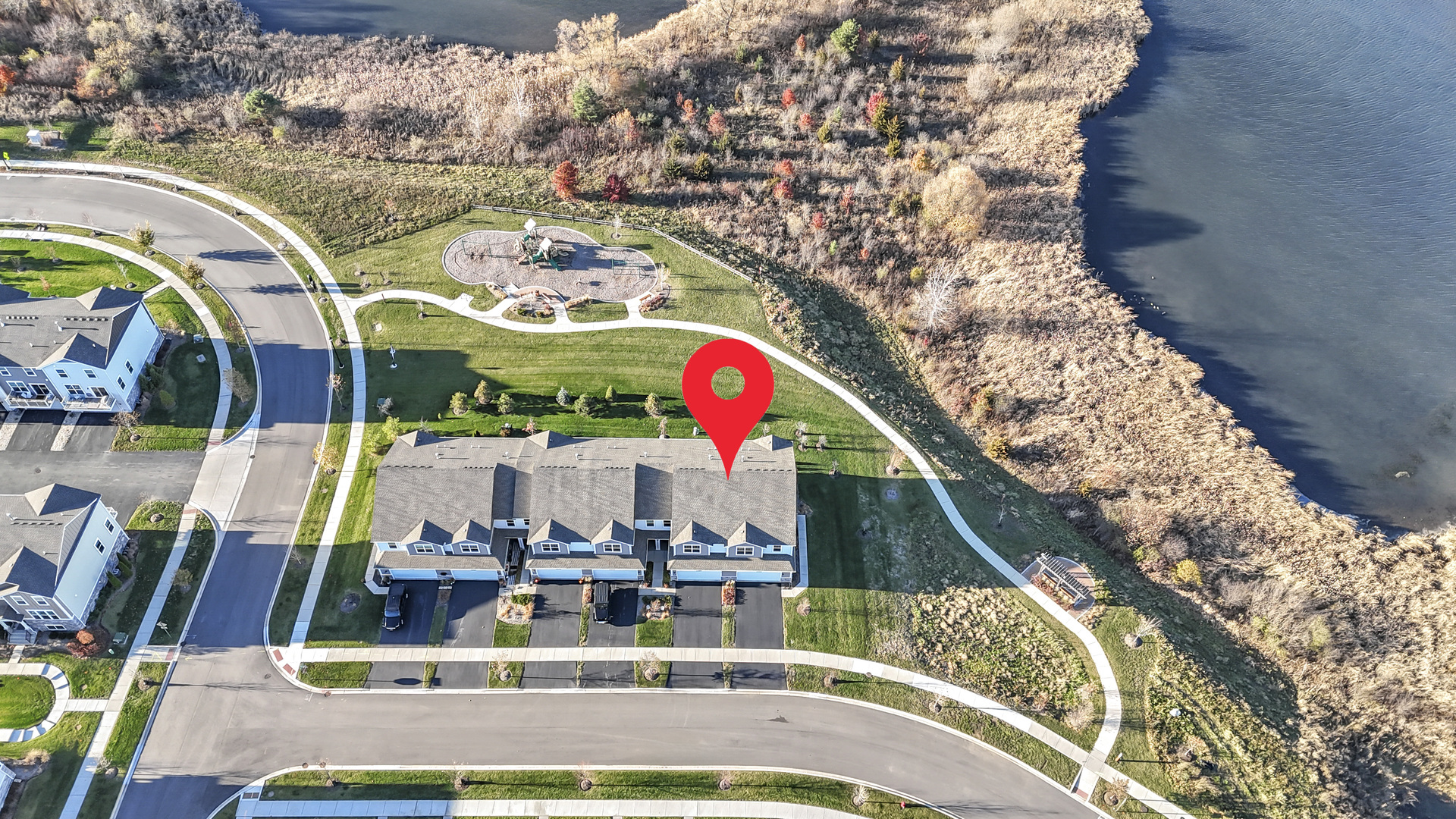 3202 Martini Street, Mundelein, IL 60060