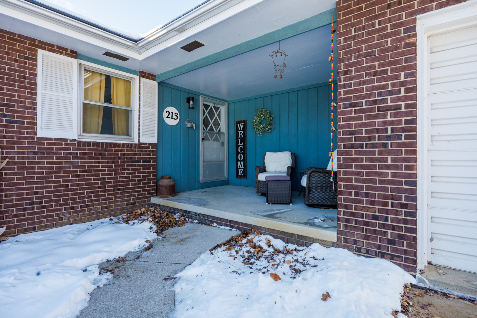 213 Concord Drive, Normal, IL 61761