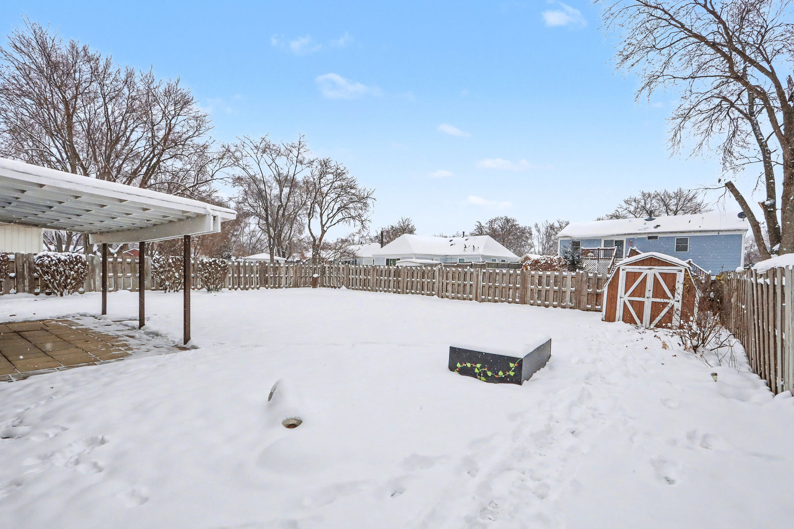 40 Codorus Road, Montgomery, IL 60538