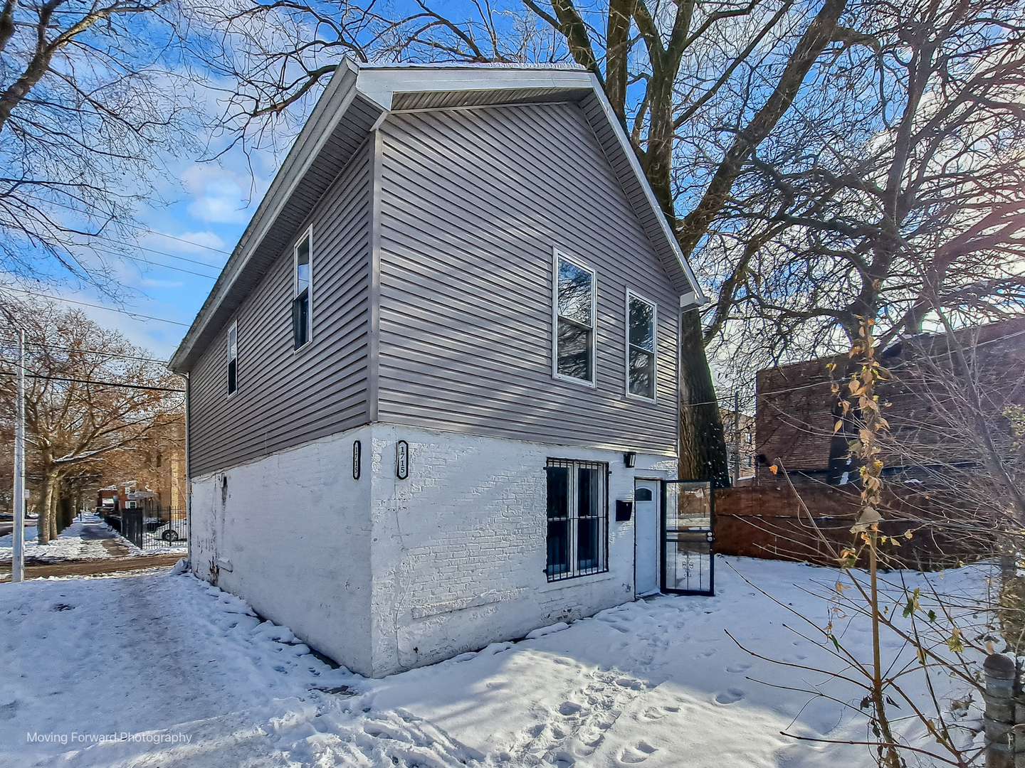 1715 E 70th Street, Chicago, IL 60649