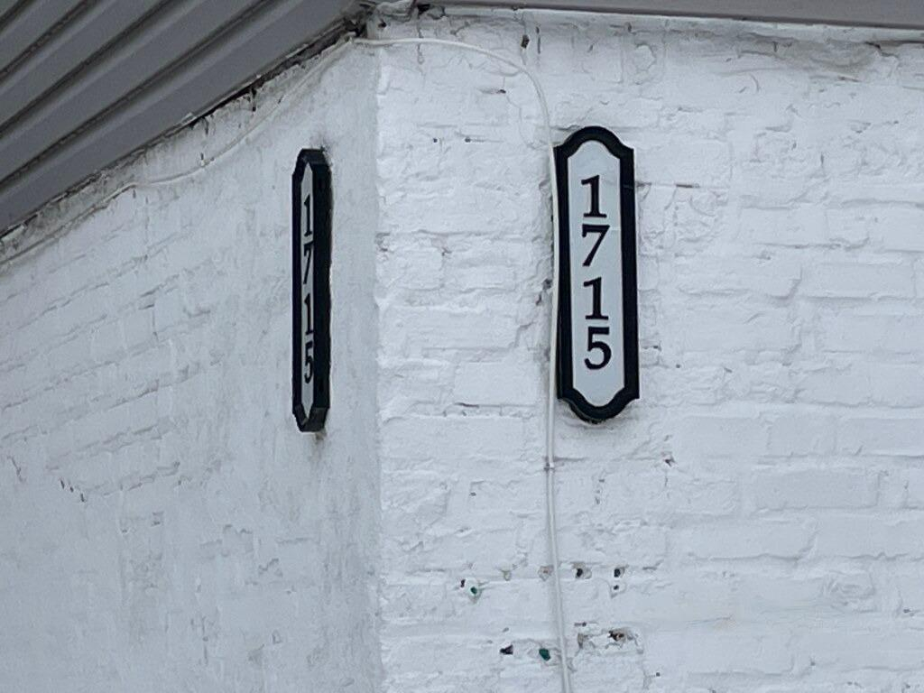 1715 E 70th Street, Chicago, IL 60649