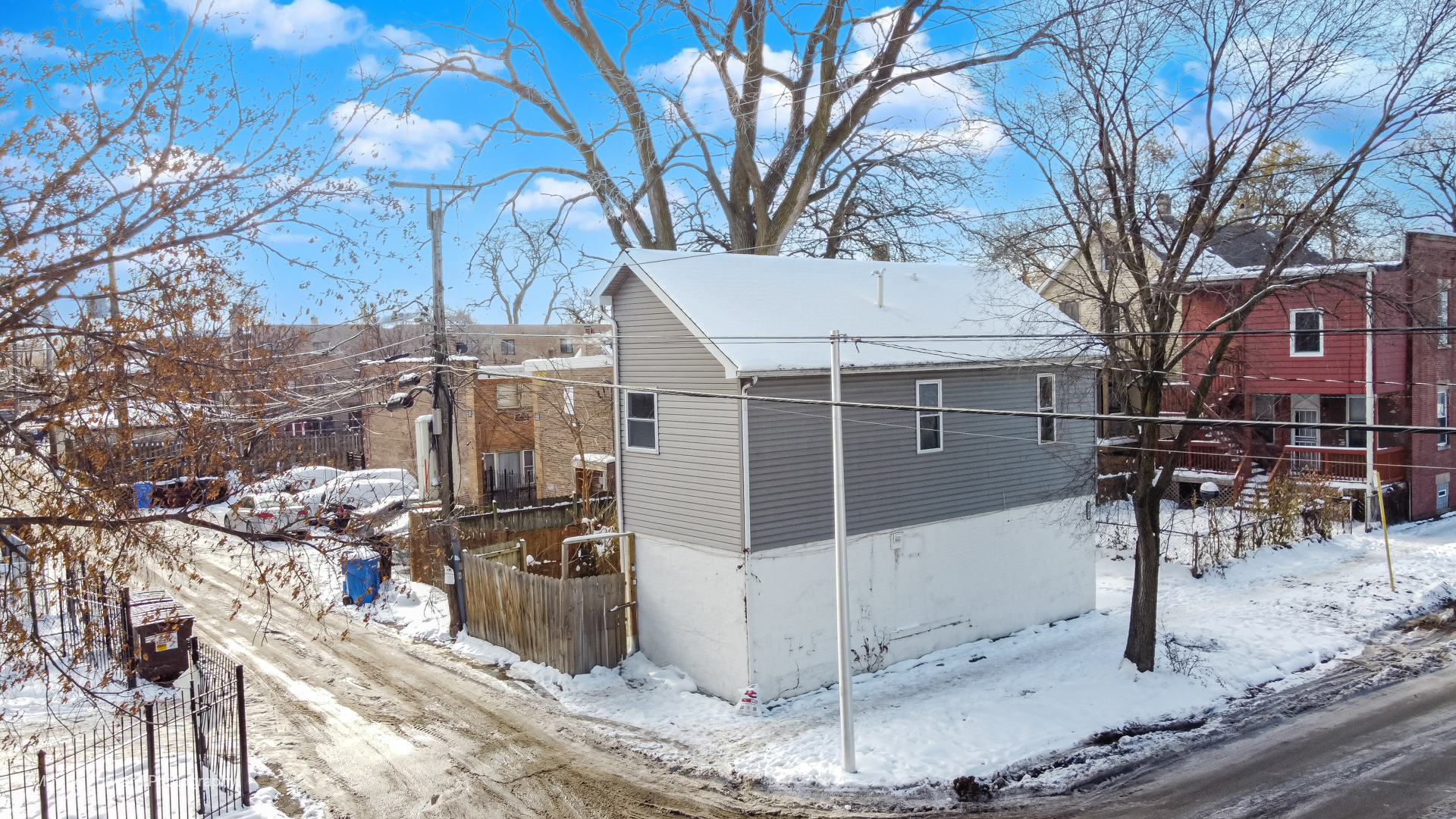 1715 E 70th Street, Chicago, IL 60649