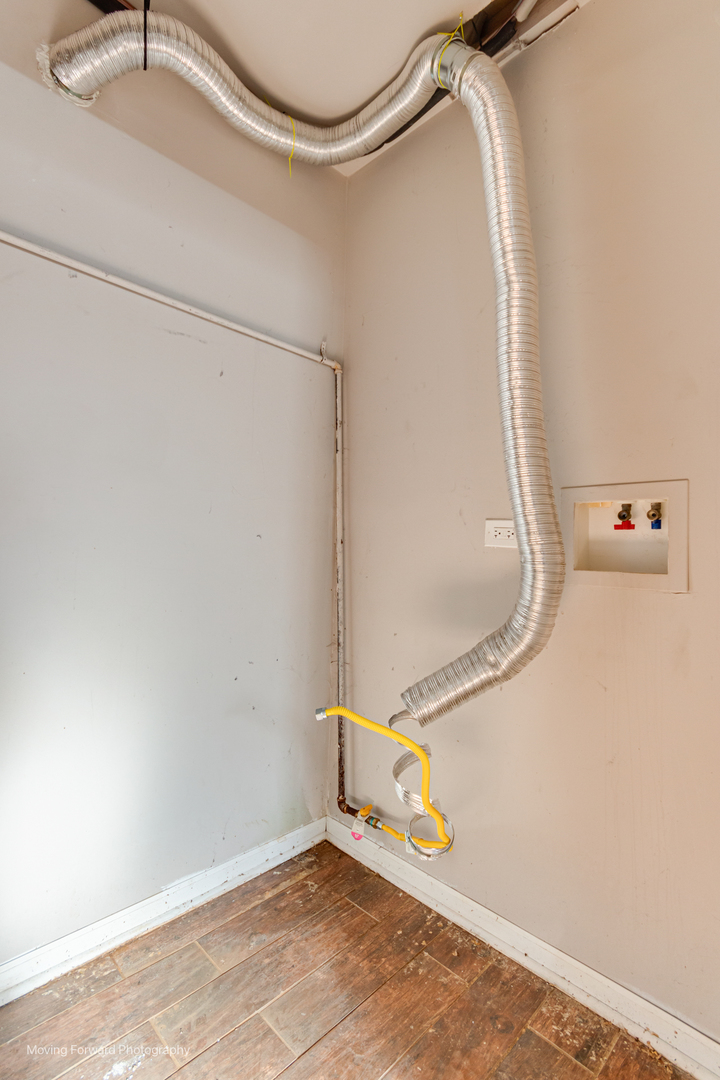 1715 E 70th Street, Chicago, IL 60649