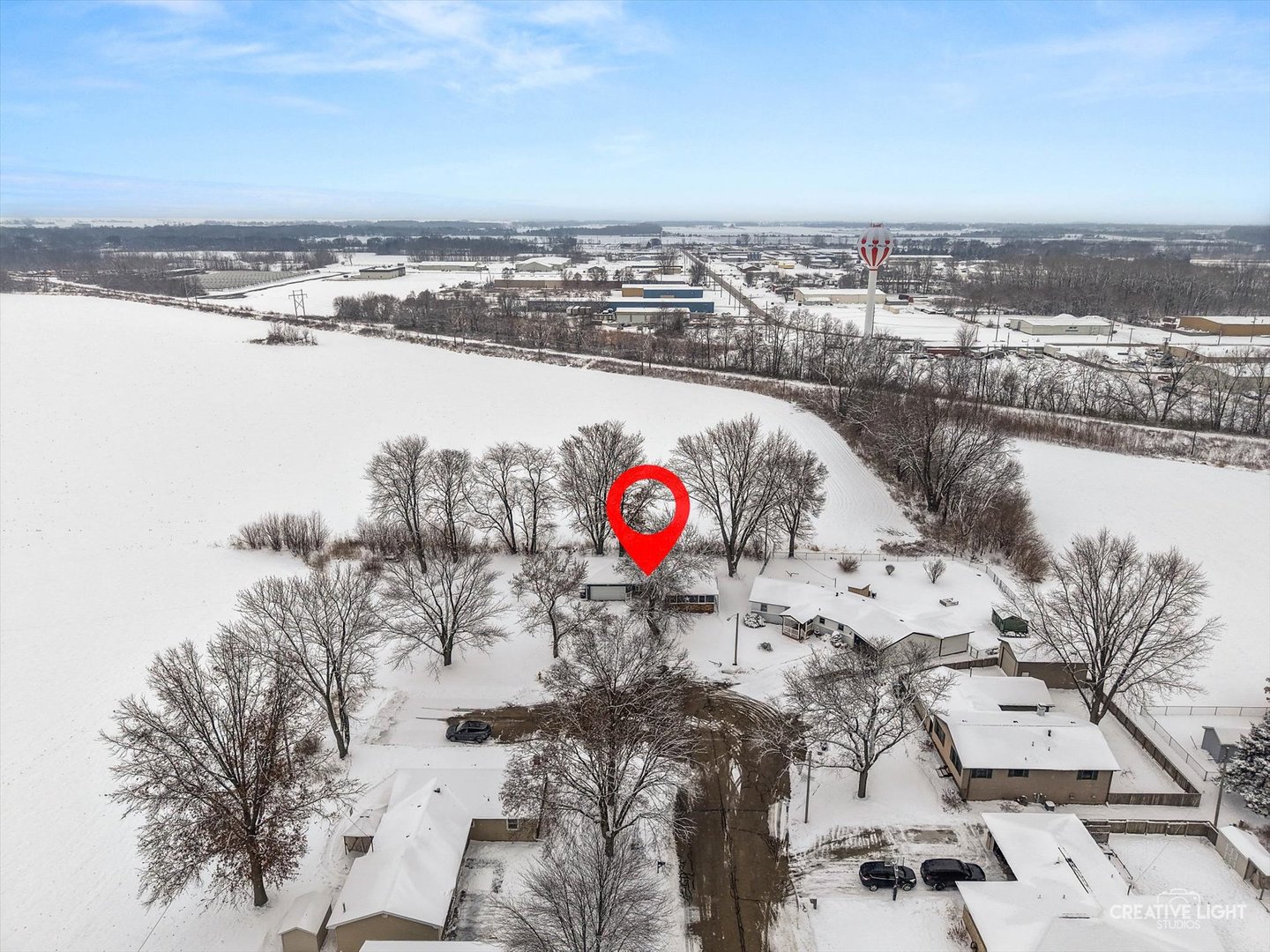 910 Wiker Drive, Rock Falls, IL 61071