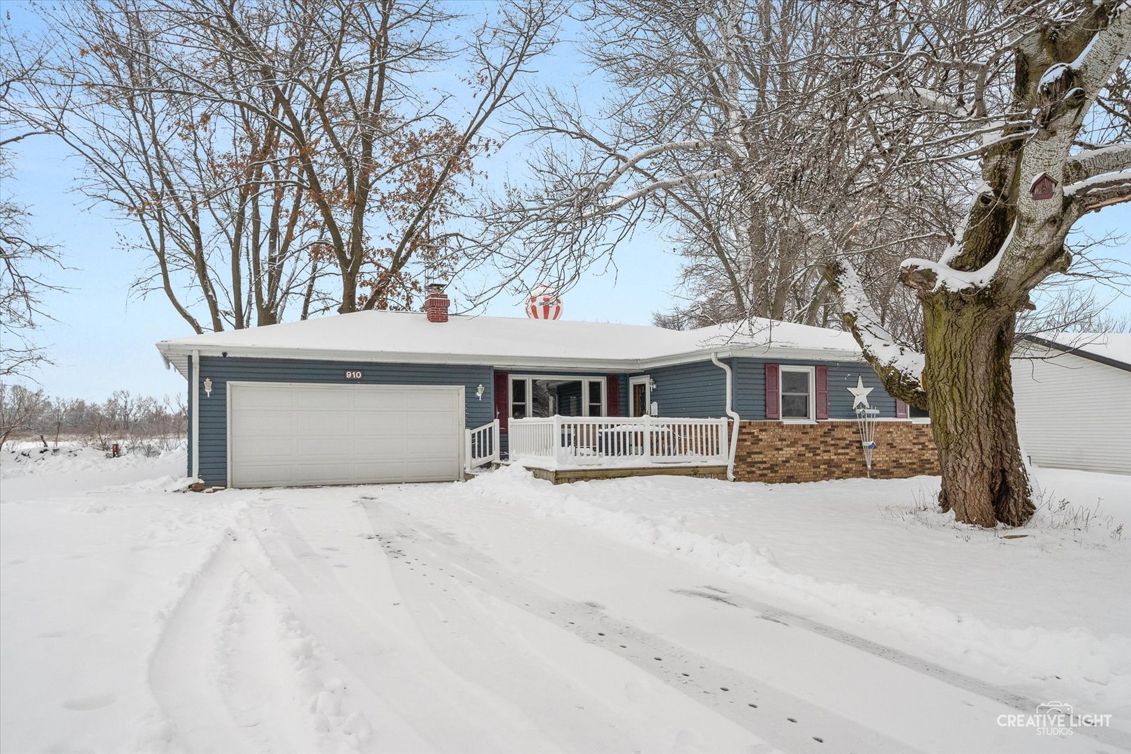 910 Wiker Drive, Rock Falls, IL 61071