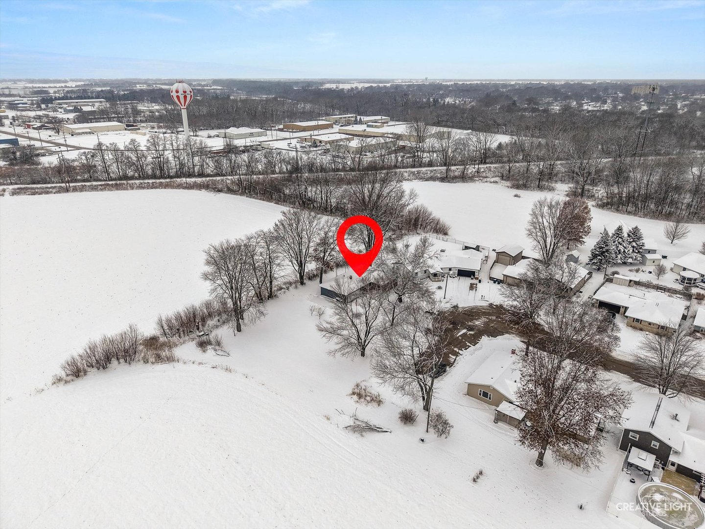 910 Wiker Drive, Rock Falls, IL 61071