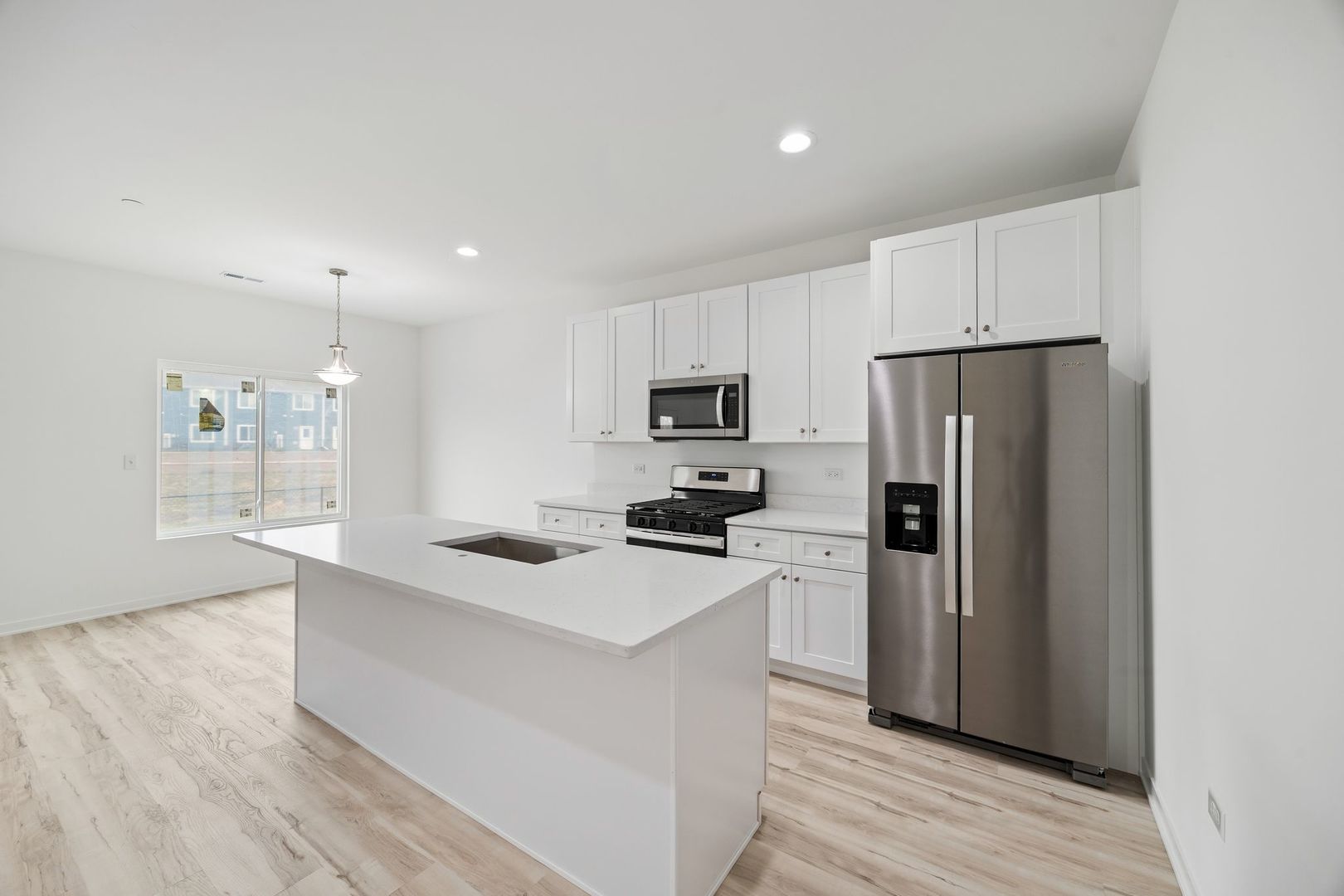 1238 Gillespie Lane, Yorkville, IL 60560