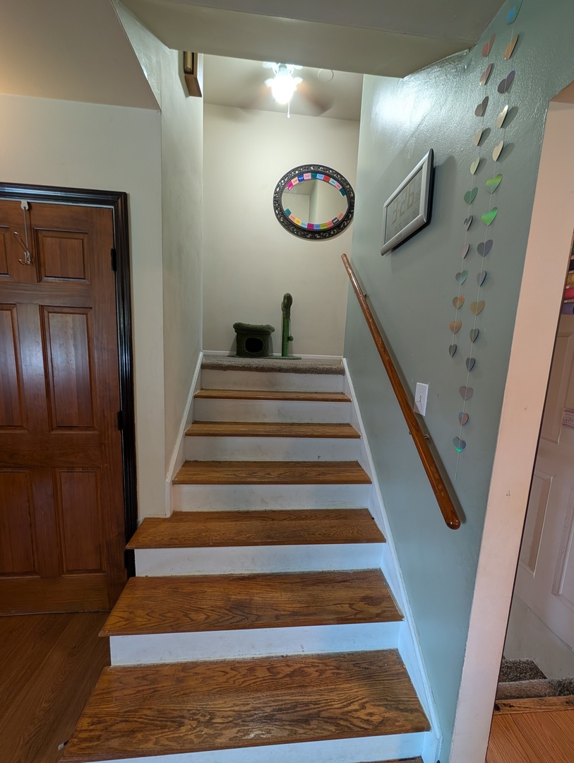 22W425 ARBOR Lane, Glen Ellyn, IL 60137