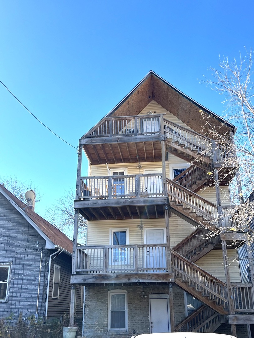 4511 N Spaulding Avenue, Chicago, IL 60625