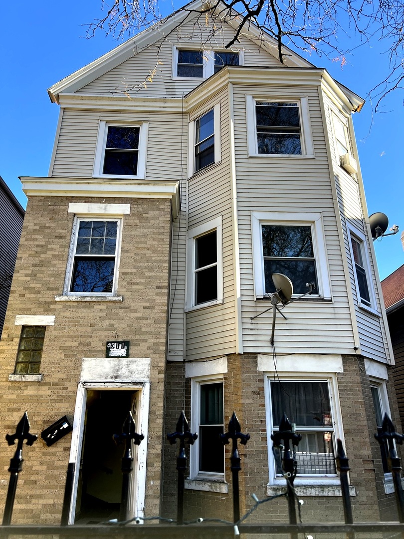 4511 N Spaulding Avenue, Chicago, IL 60625