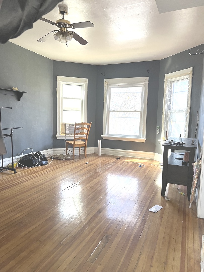 4511 N Spaulding Avenue, Chicago, IL 60625