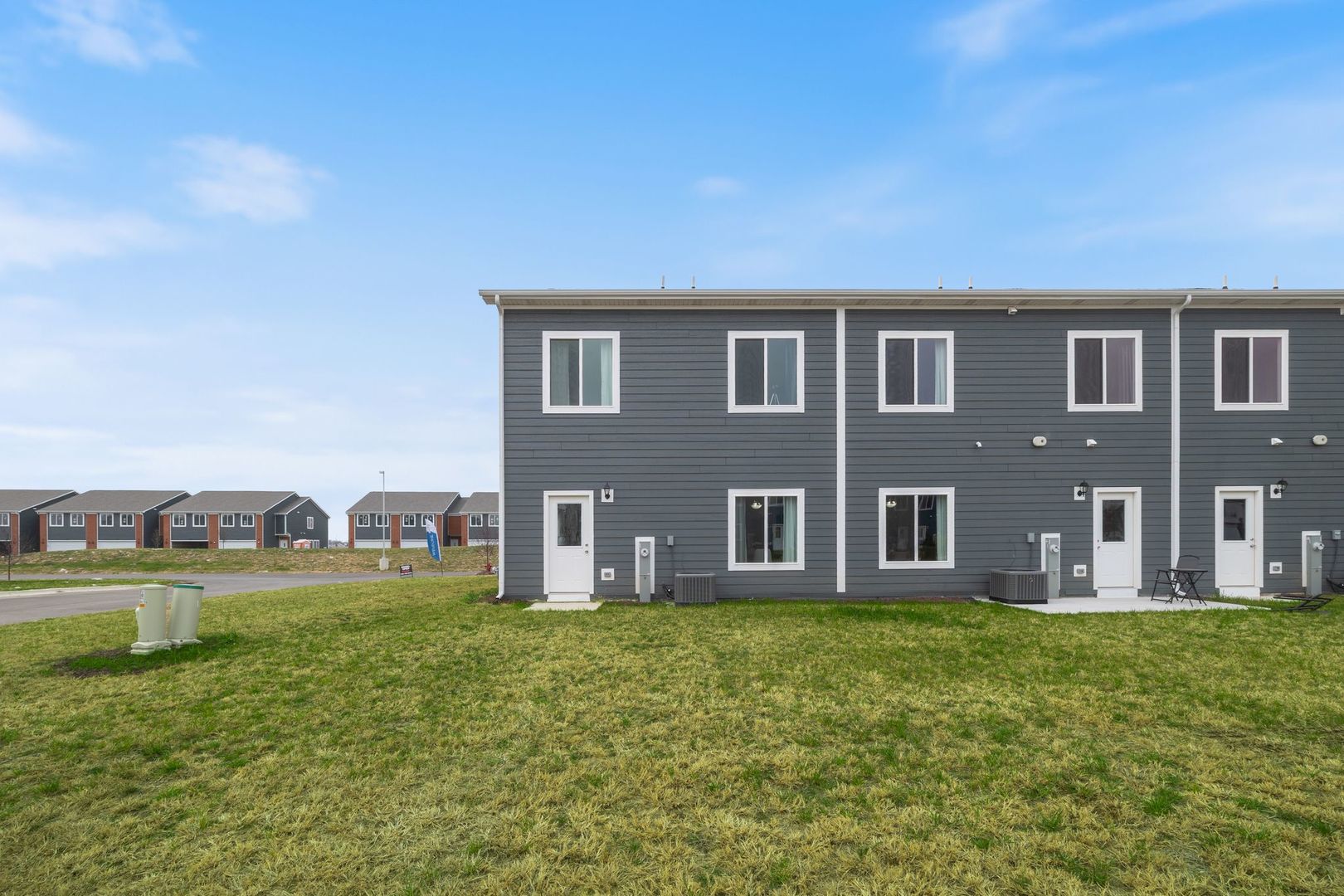 1240 Gillespie Lane, Yorkville, IL 60560