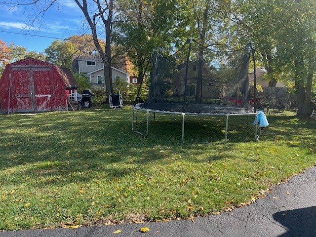 1917 Honore Avenue, North Chicago, IL 60064