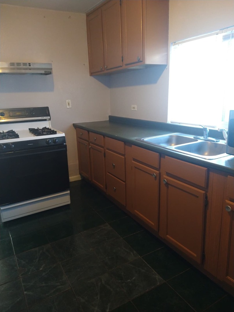 1917 Honore Avenue, North Chicago, IL 60064