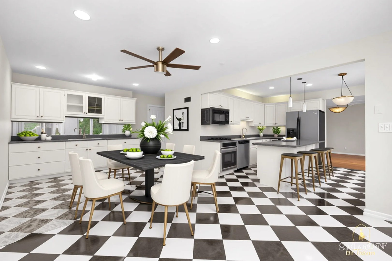 445 W Dorset Avenue, Palatine, IL 60067