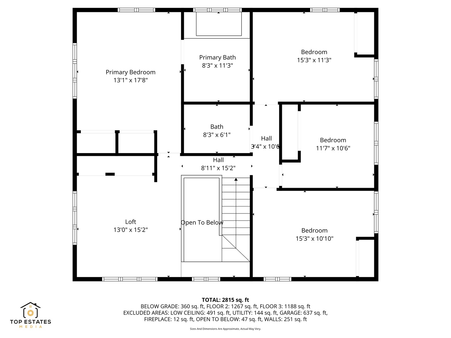 445 W Dorset Avenue, Palatine, IL 60067