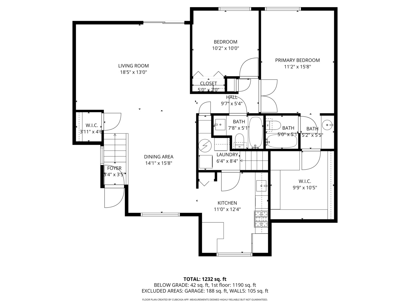 125 Manchester Court #125, Schaumburg, IL 60193