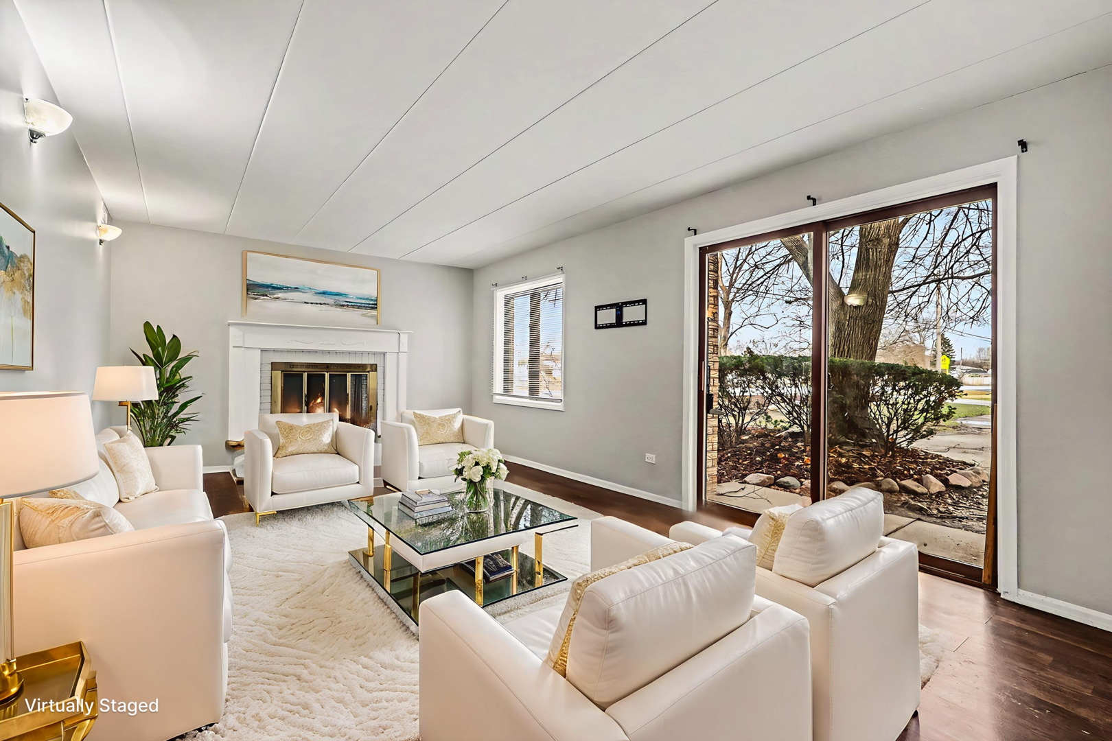 2807 Glenwood Lansing Road #112, Lynwood, IL 60411