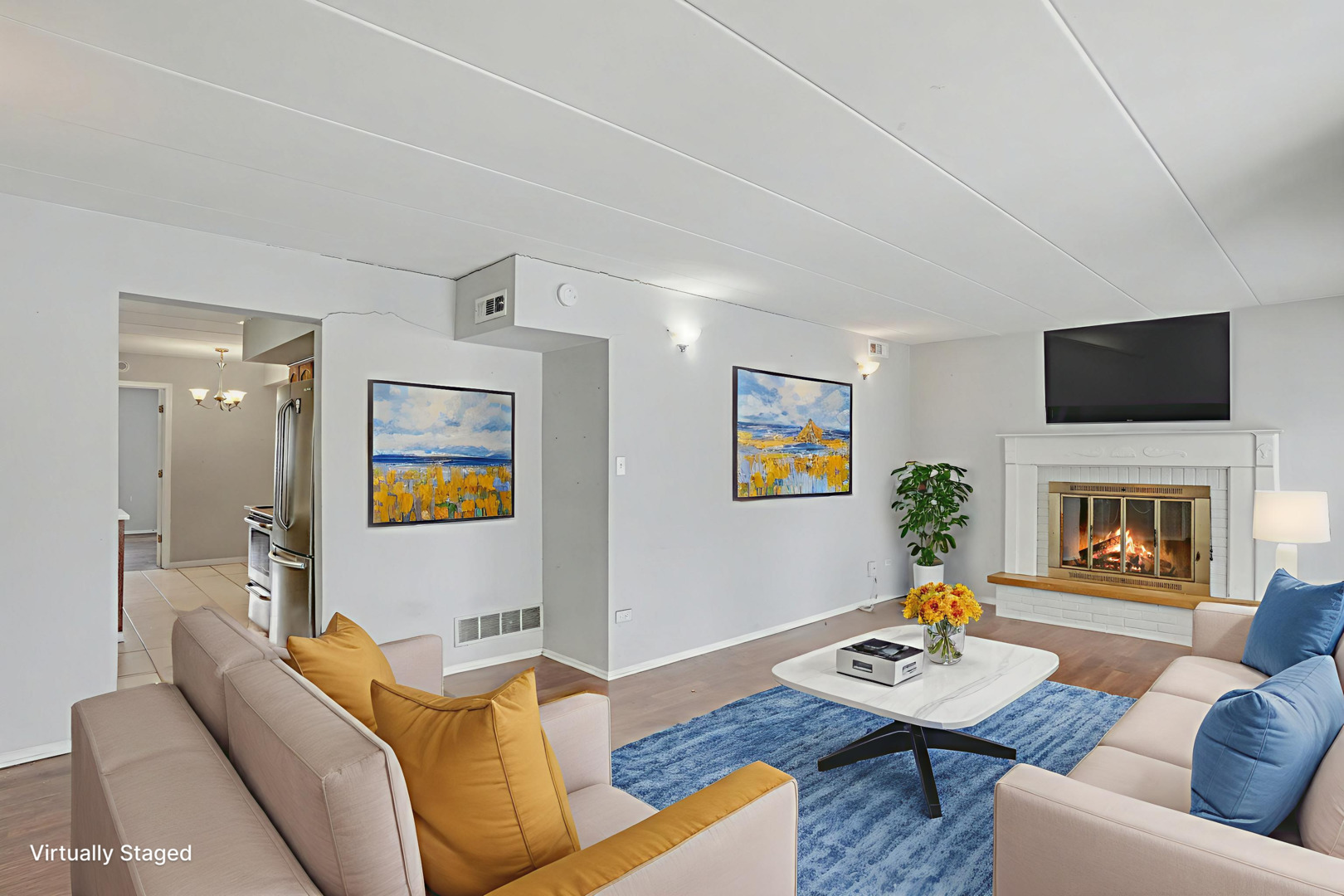 2807 Glenwood Lansing Road #112, Lynwood, IL 60411