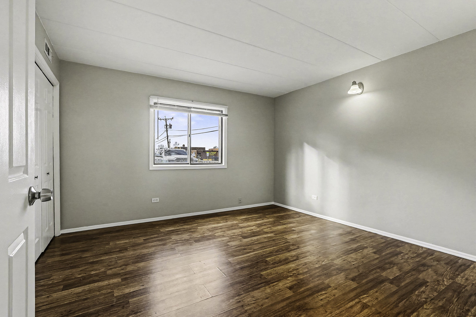 2807 Glenwood Lansing Road #112, Lynwood, IL 60411