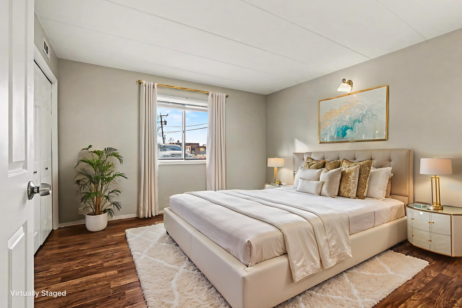 2807 Glenwood Lansing Road #112, Lynwood, IL 60411