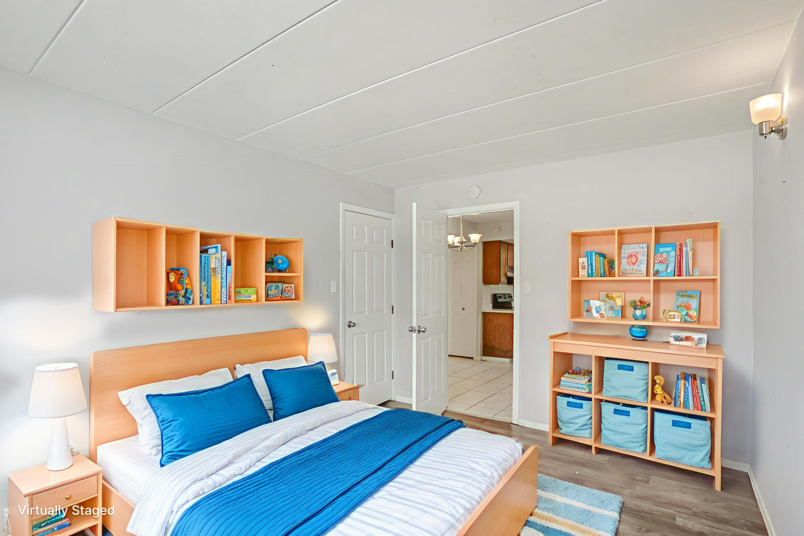 2807 Glenwood Lansing Road #112, Lynwood, IL 60411