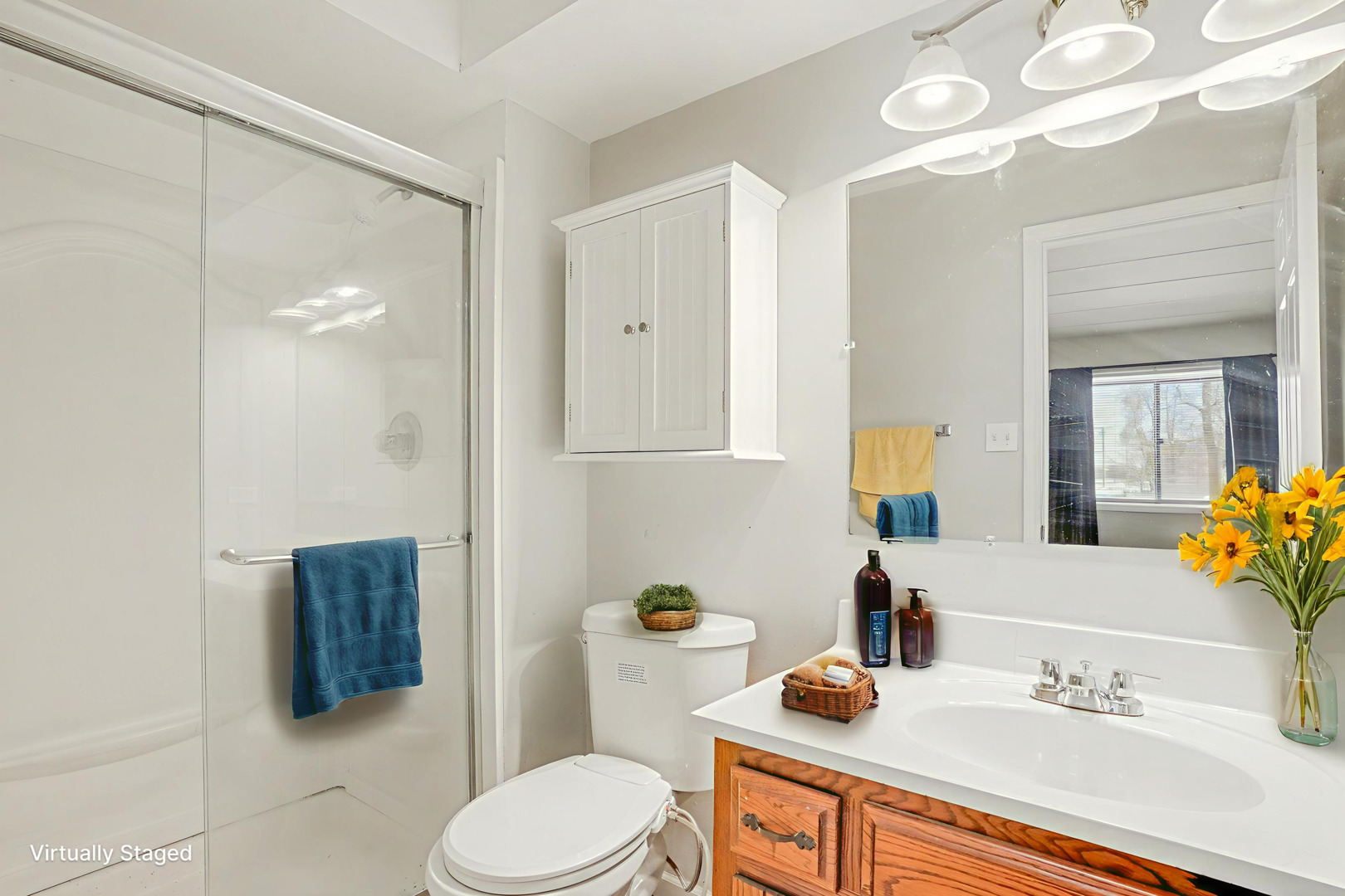 2807 Glenwood Lansing Road #112, Lynwood, IL 60411