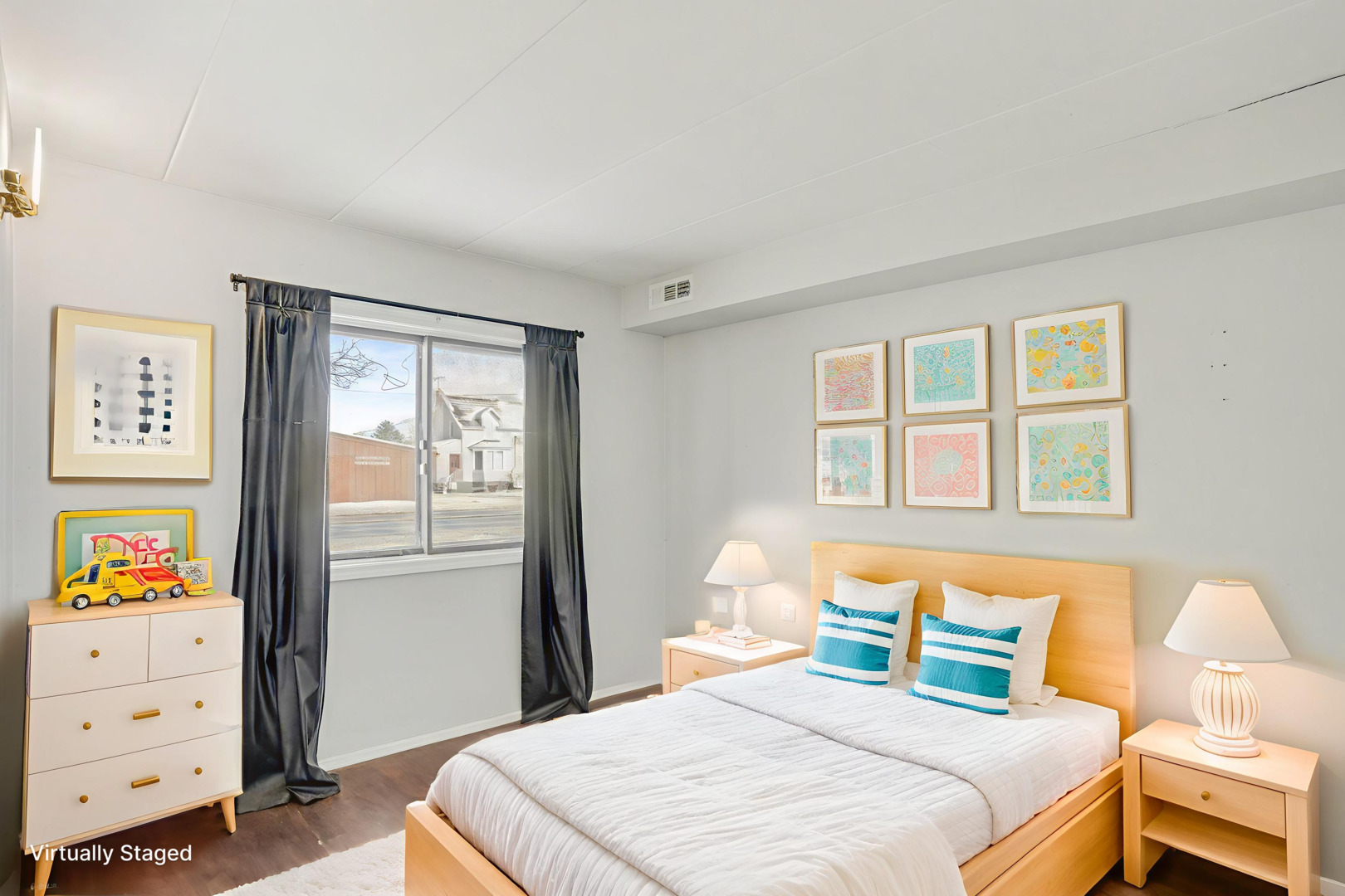 2807 Glenwood Lansing Road #112, Lynwood, IL 60411