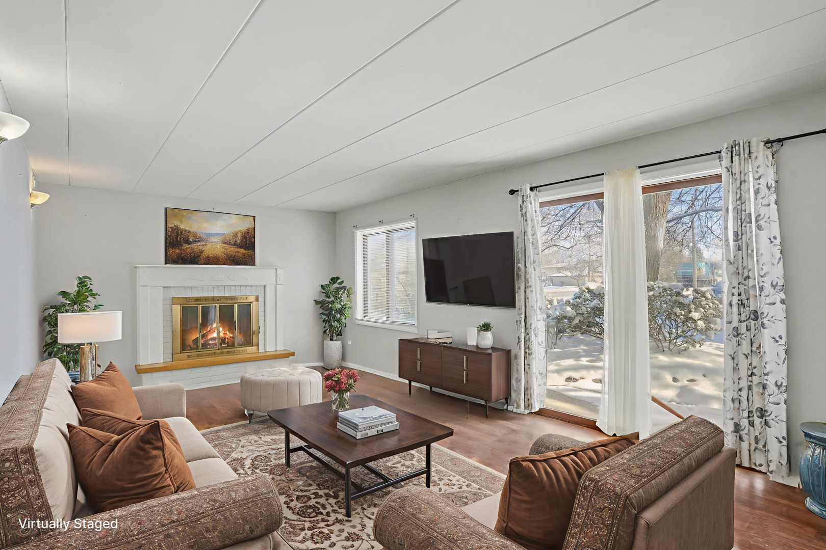 2807 Glenwood Lansing Road #112, Lynwood, IL 60411