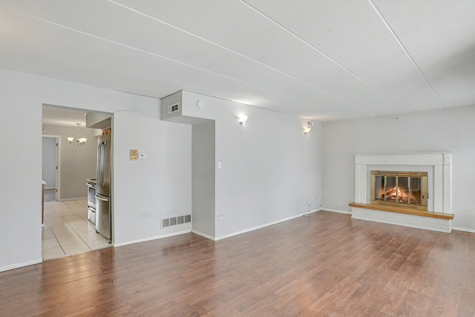 2807 Glenwood Lansing Road #112, Lynwood, IL 60411