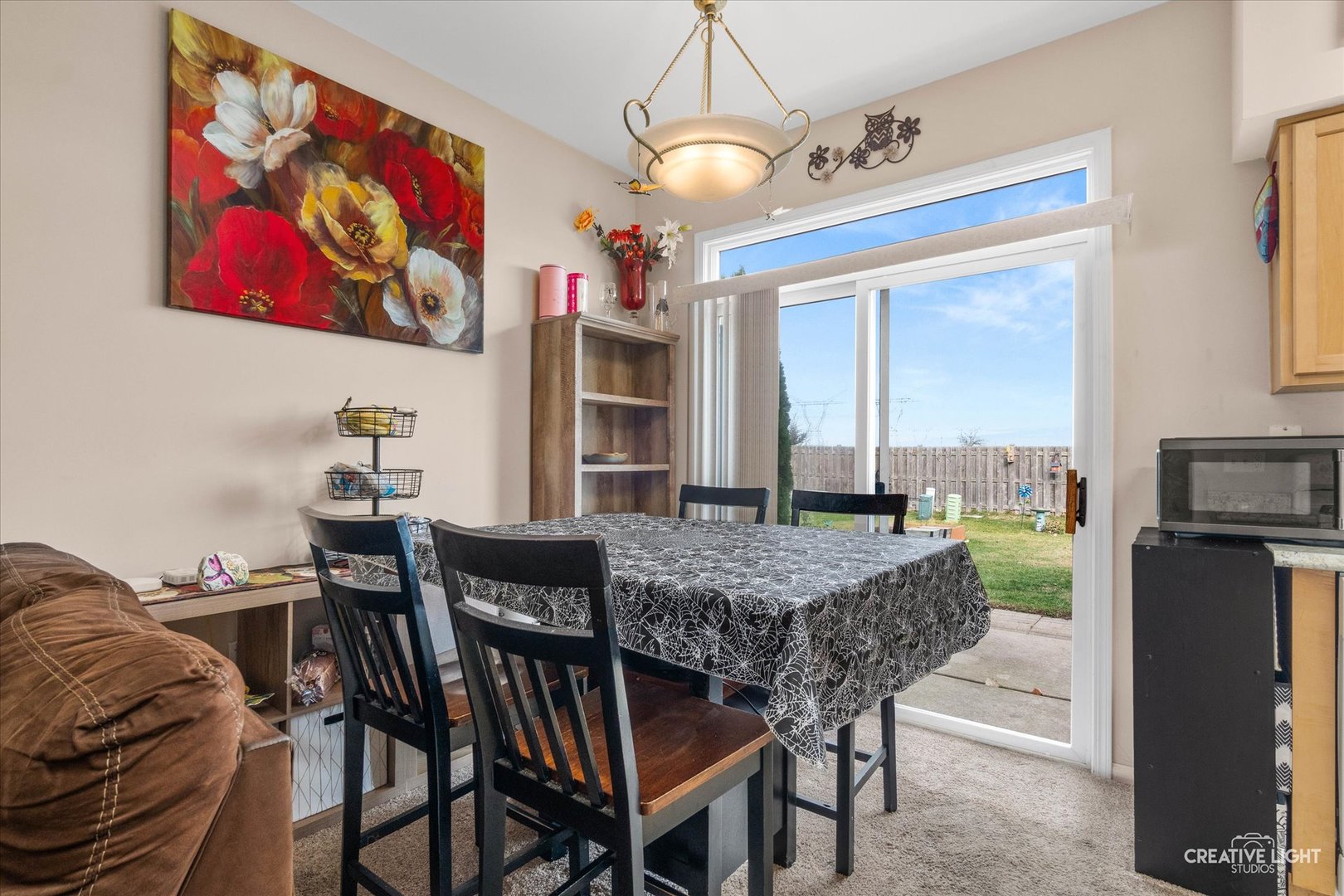 2913 Alyssa Street, Plano, IL 60545