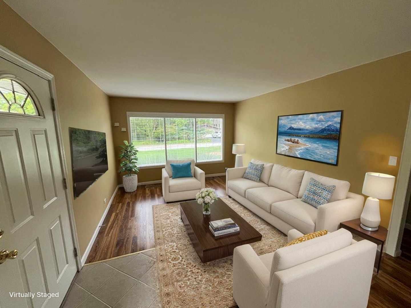 5611 S Quincy Street, Hinsdale, IL 60521